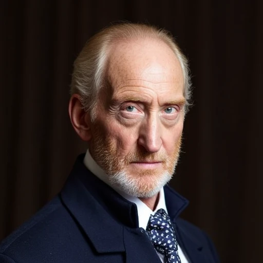 Charles Dance - Actor (Flux) V1