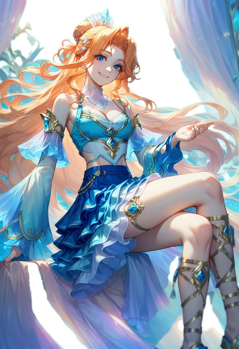 seraphine v1.0