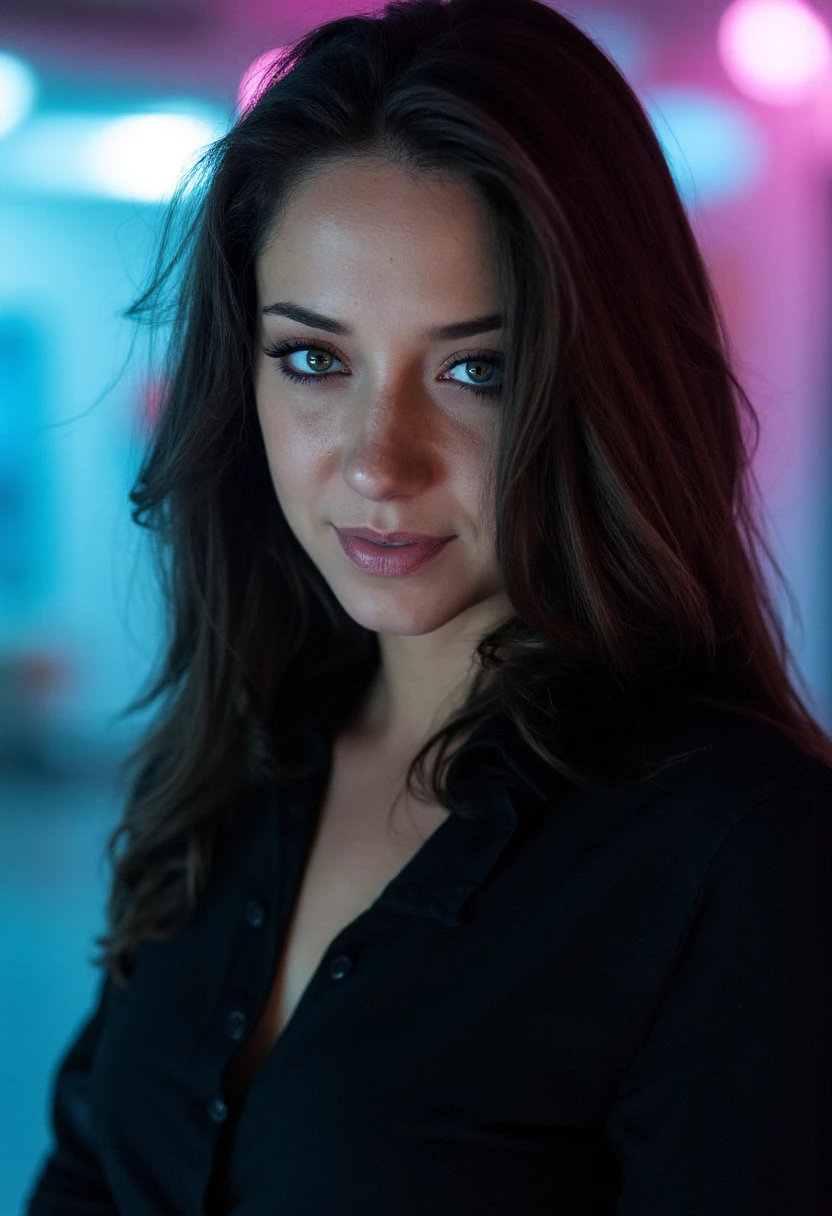 FLUX - Remy Lacroix FLUX