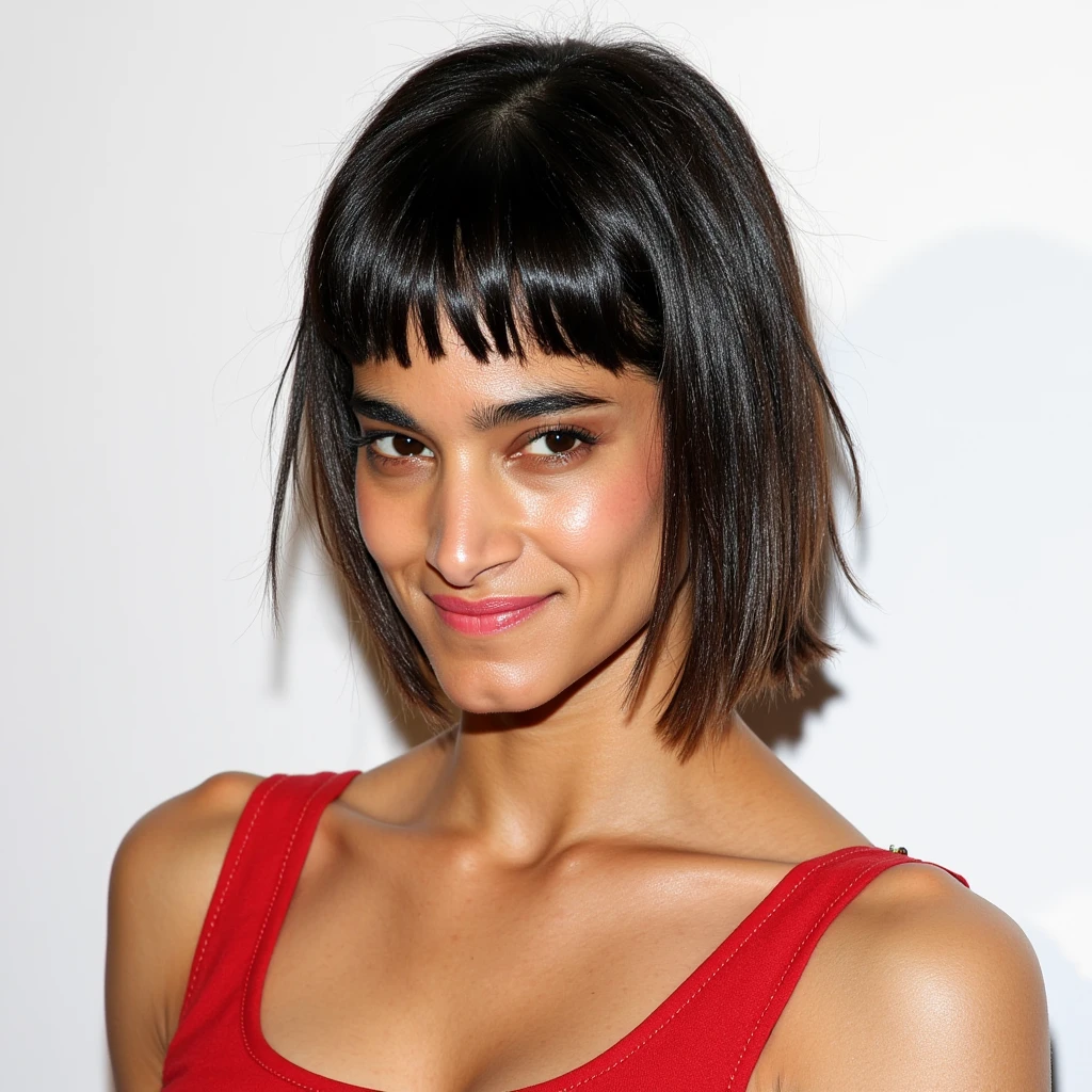 Sofia Boutella FLUX 1D v1.0