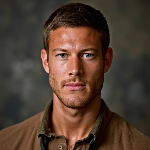 an image of tom hopper