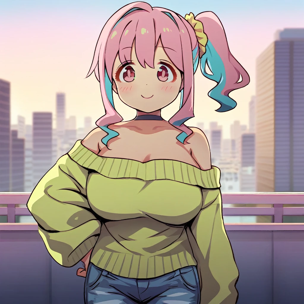 [pononii-chan_wa_oshimai!]hozuki kaede/穗月枫 v1.0