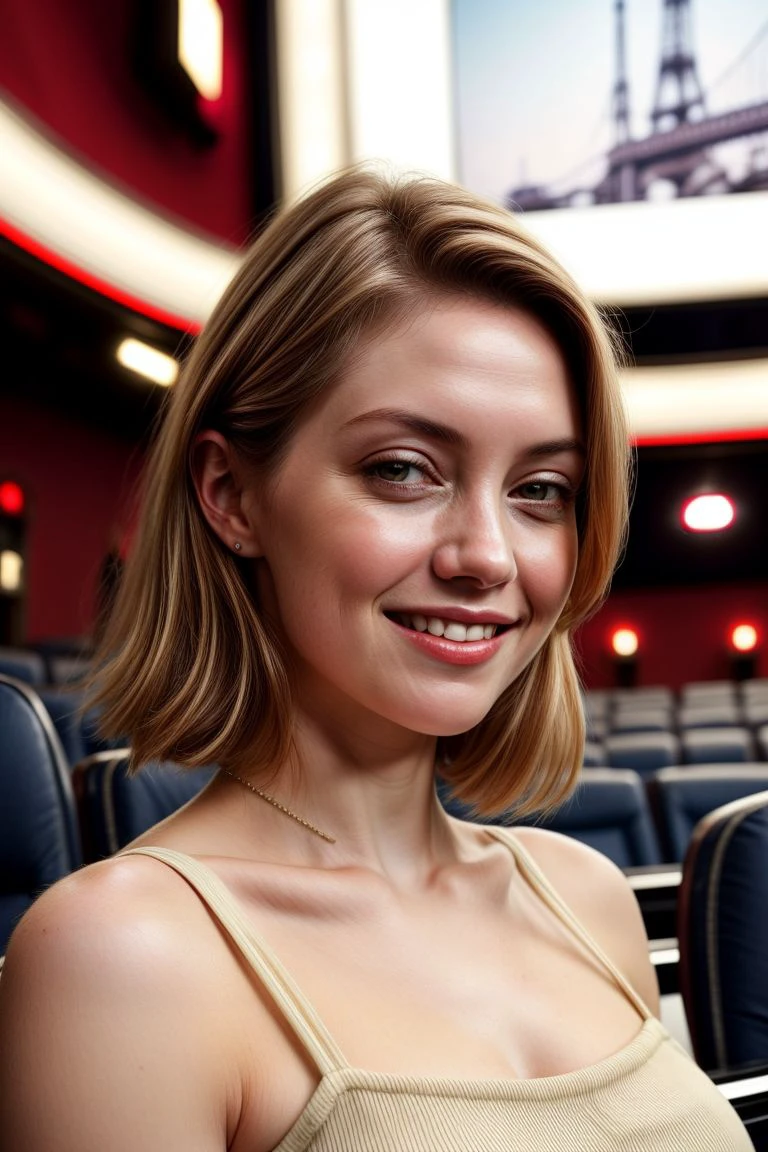 Virtual Goddess: Jodi v1.0