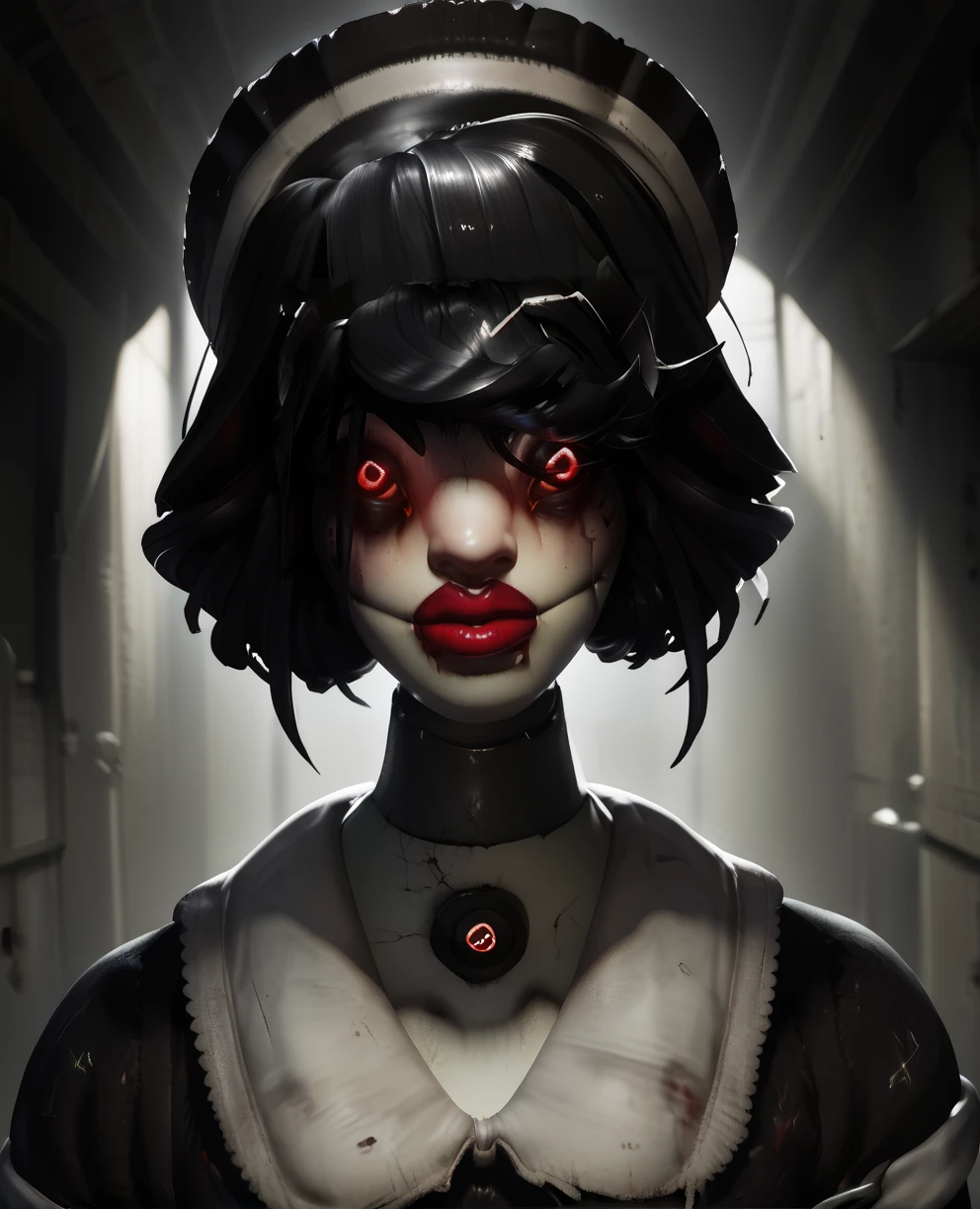 Maidai (android) - INPUT6 (horror) (1.5/Pxl) Pxl - V1