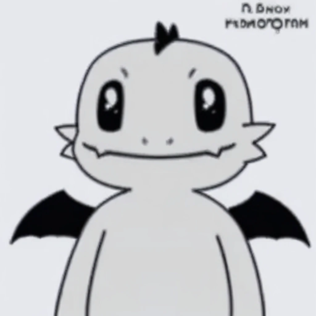 Дракон Юнг (Билайн) - Yung The Dragon (Beeline) V1