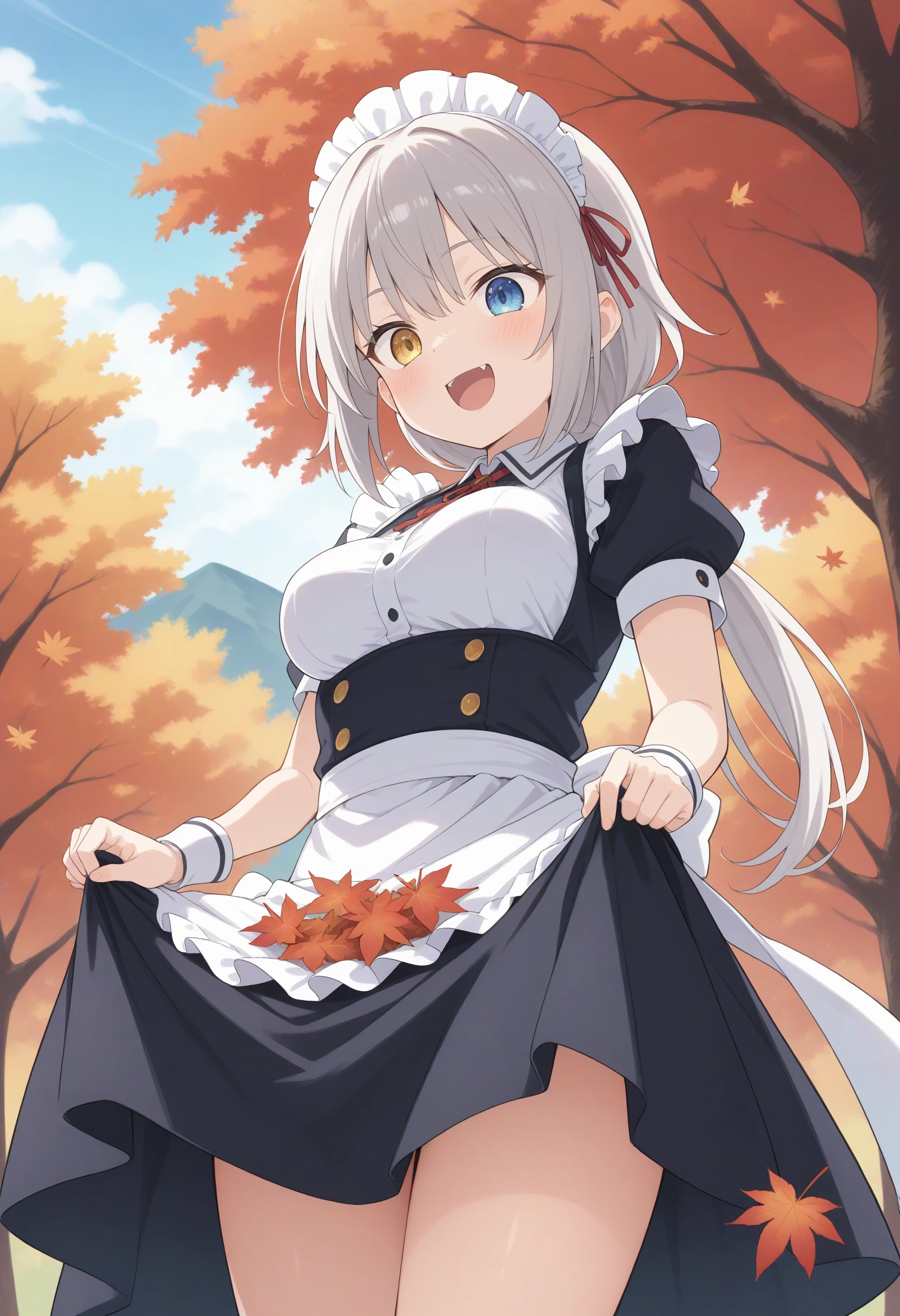 skirt basket / スカートバスケット v1.0