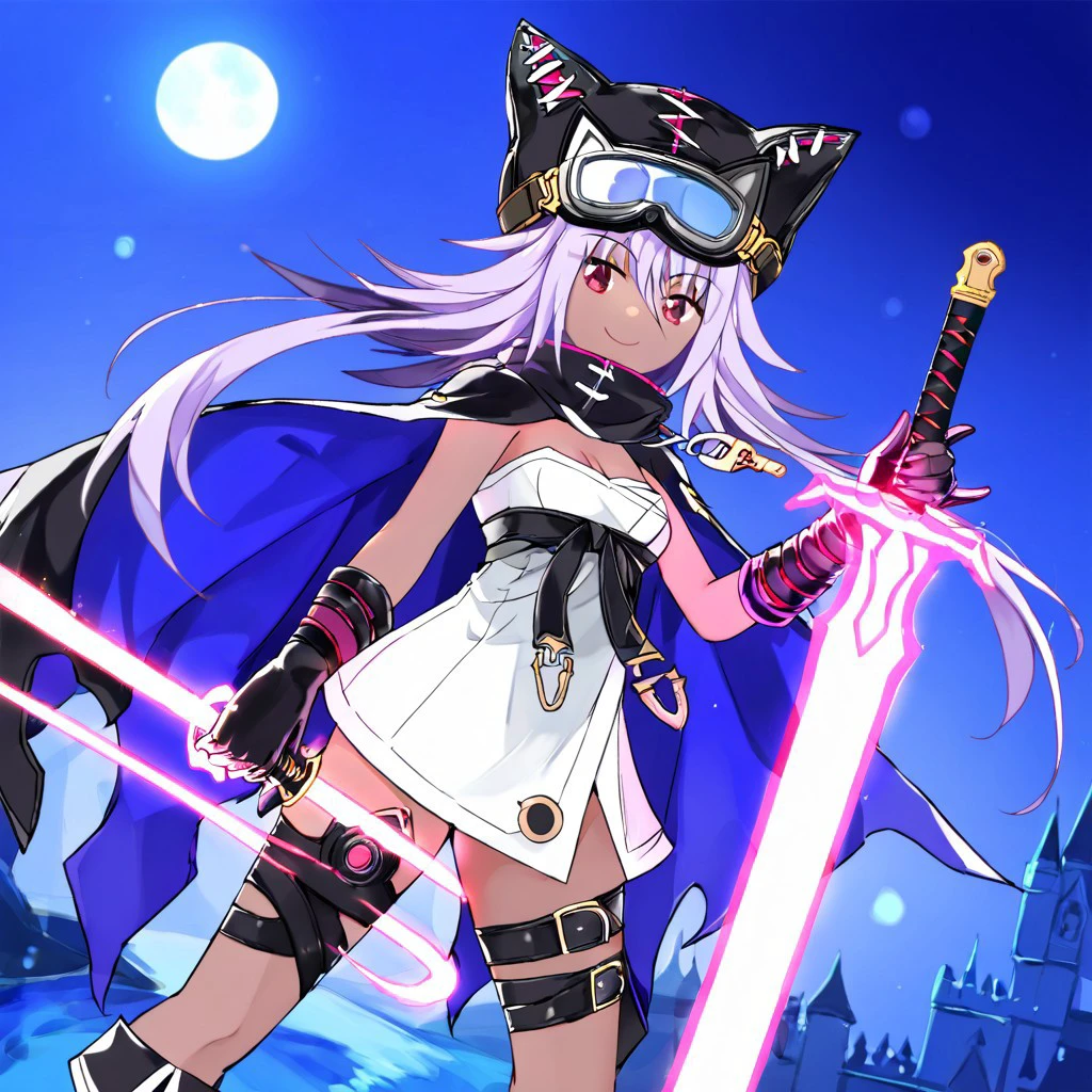 Hameln (Mary Skelter v1.0
