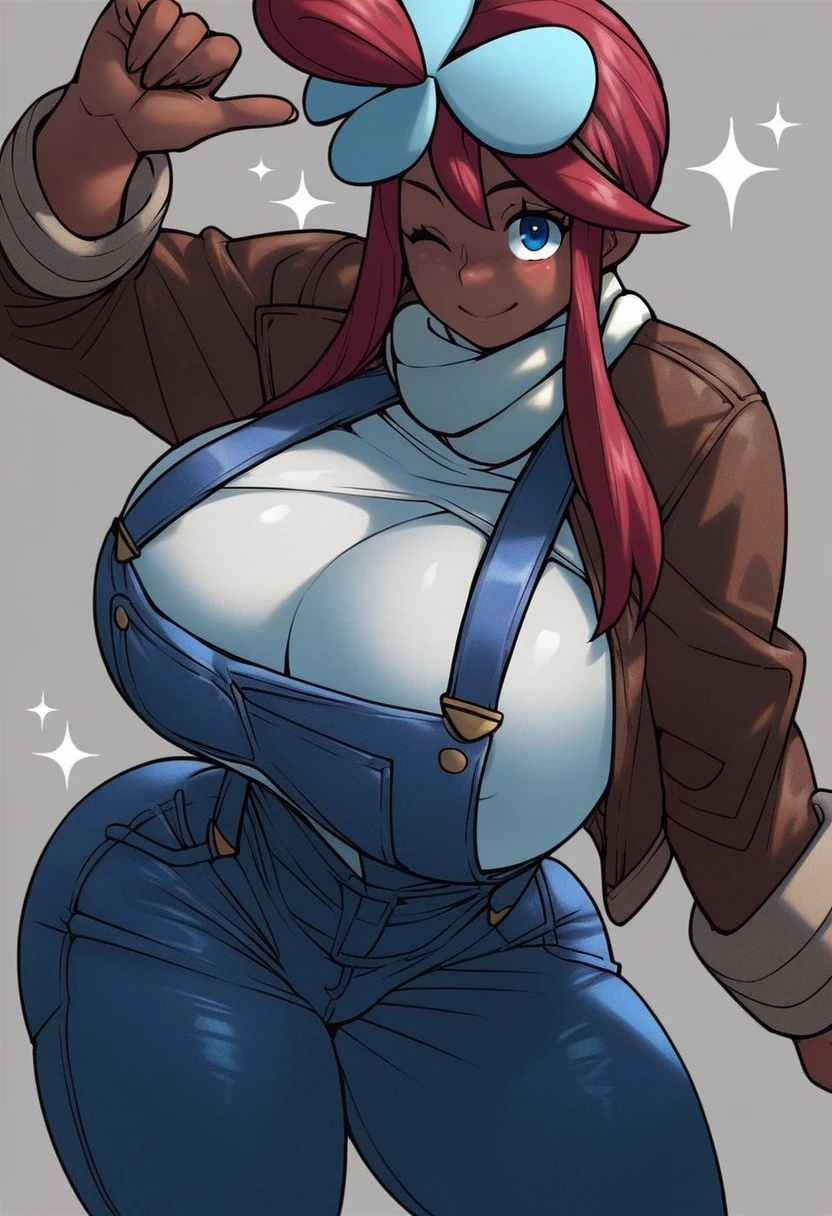Shosho Oekaki - Pony LoRaXL V1