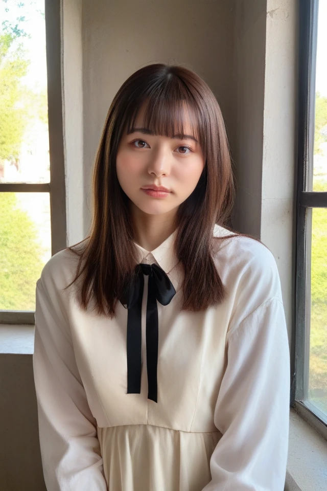 Yoshida Reika吉田伶香 Pony XL