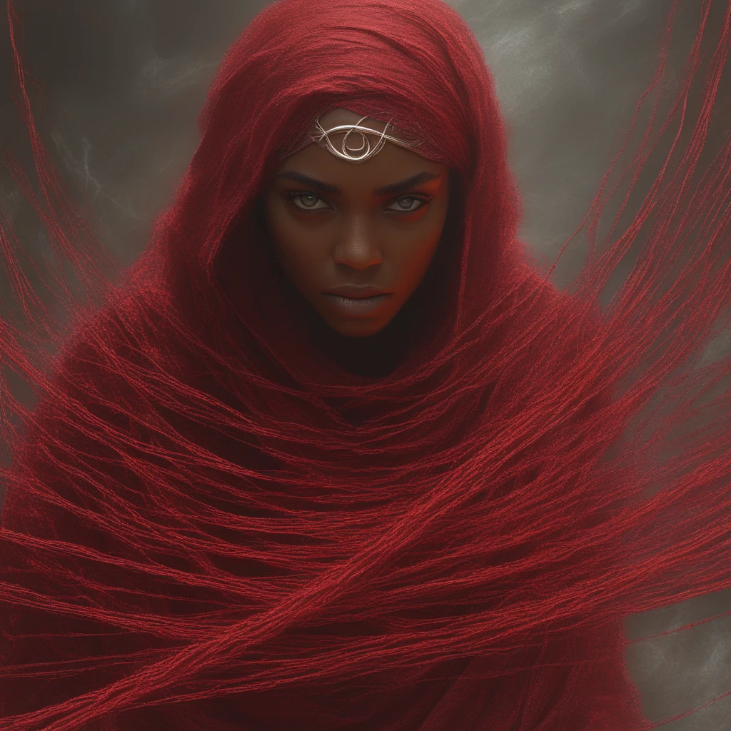 red ajah, weaving threads of the one power, female spell caster