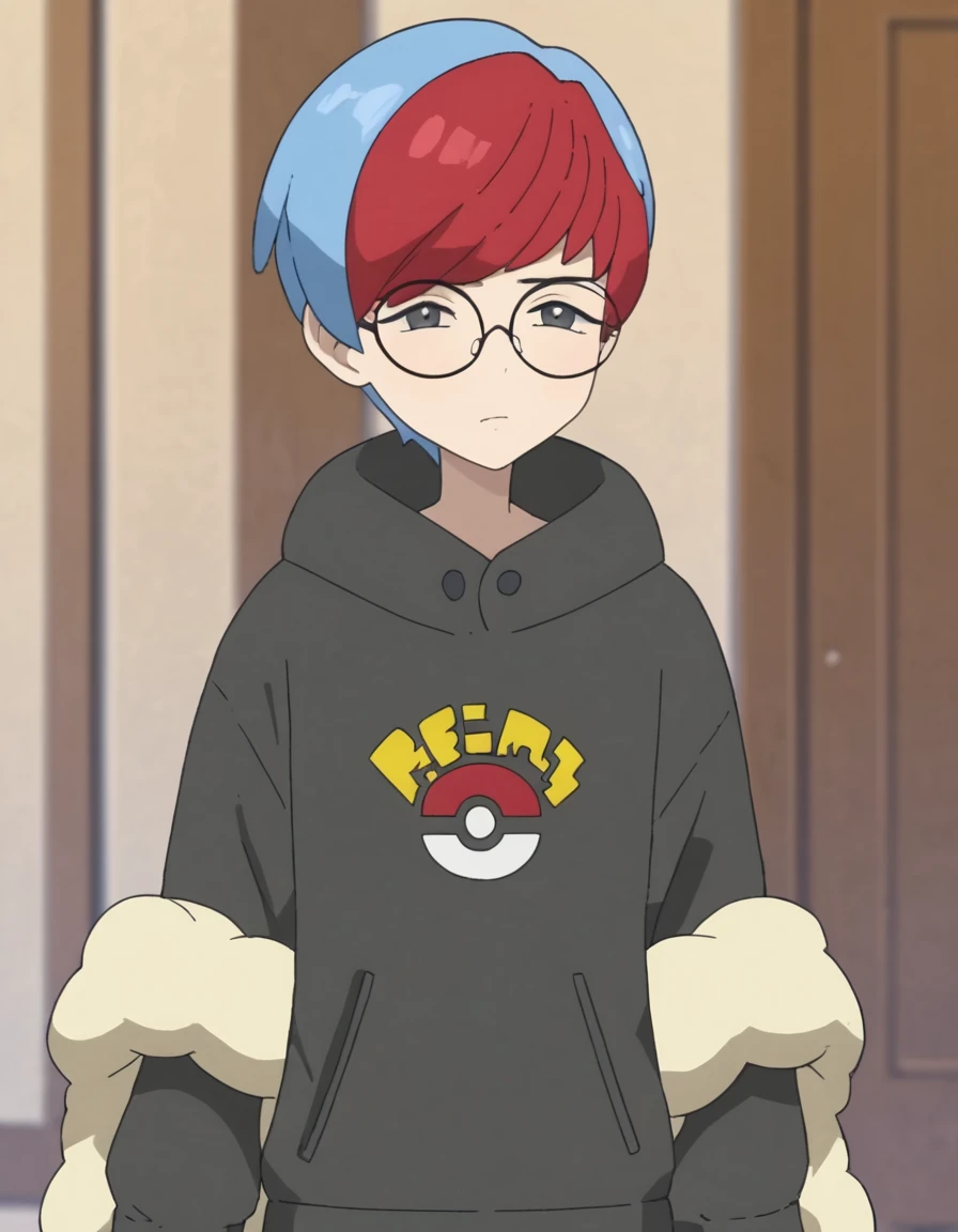 Penny from pokemon (Anime Version) v1.0