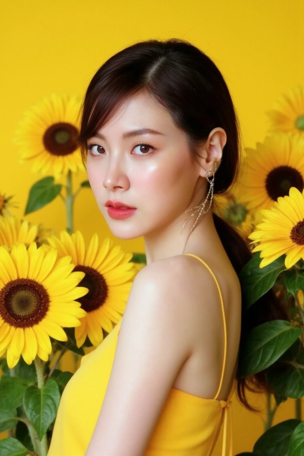 Baifern Makina FLUX v1.0