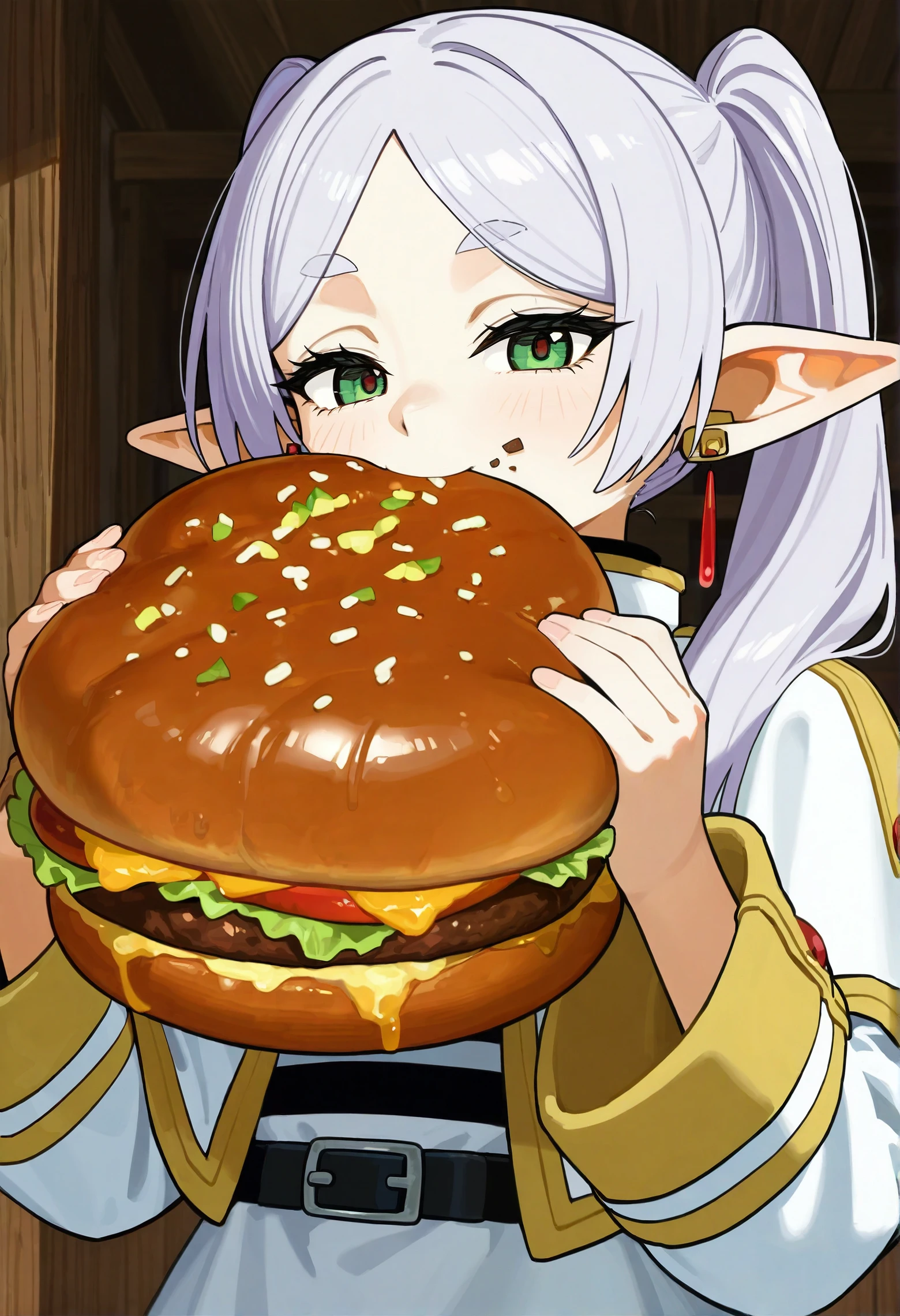 TnIllust XL (NoobAI-XL+T-illunai3) v1.0