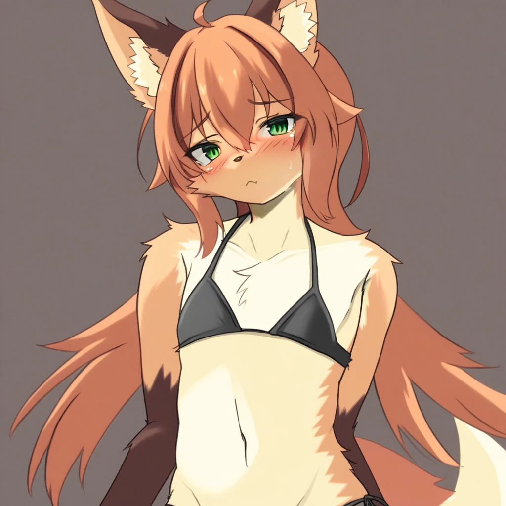 remu kun V1