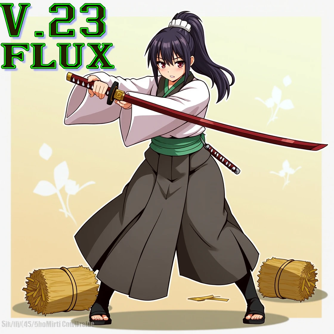 LORA - Consistency Simulacrum v2.3 - Flux1D [SFW/NSFW]