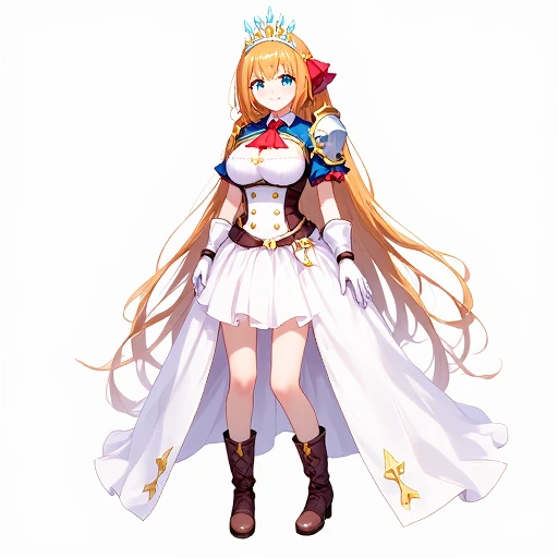 FLUX Princess Connect pecorine |プリンセスコネクト ペコリーヌ pecorine V1