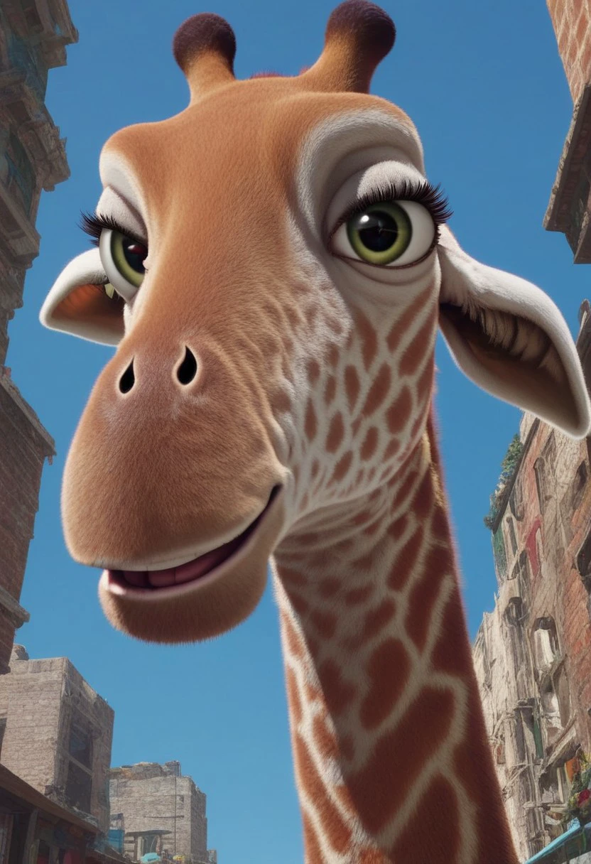 Bridget (The Wild) V1