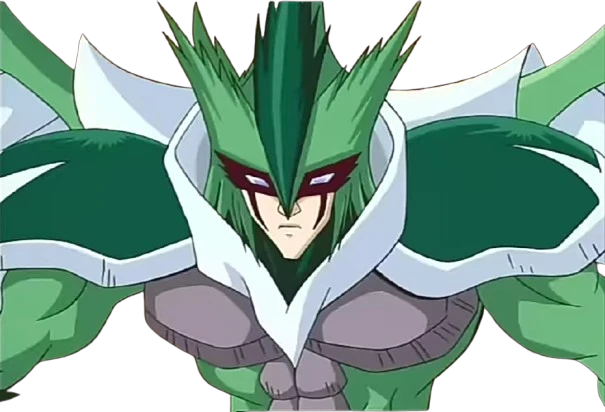 hero elemental avian (yugioh gx) V1