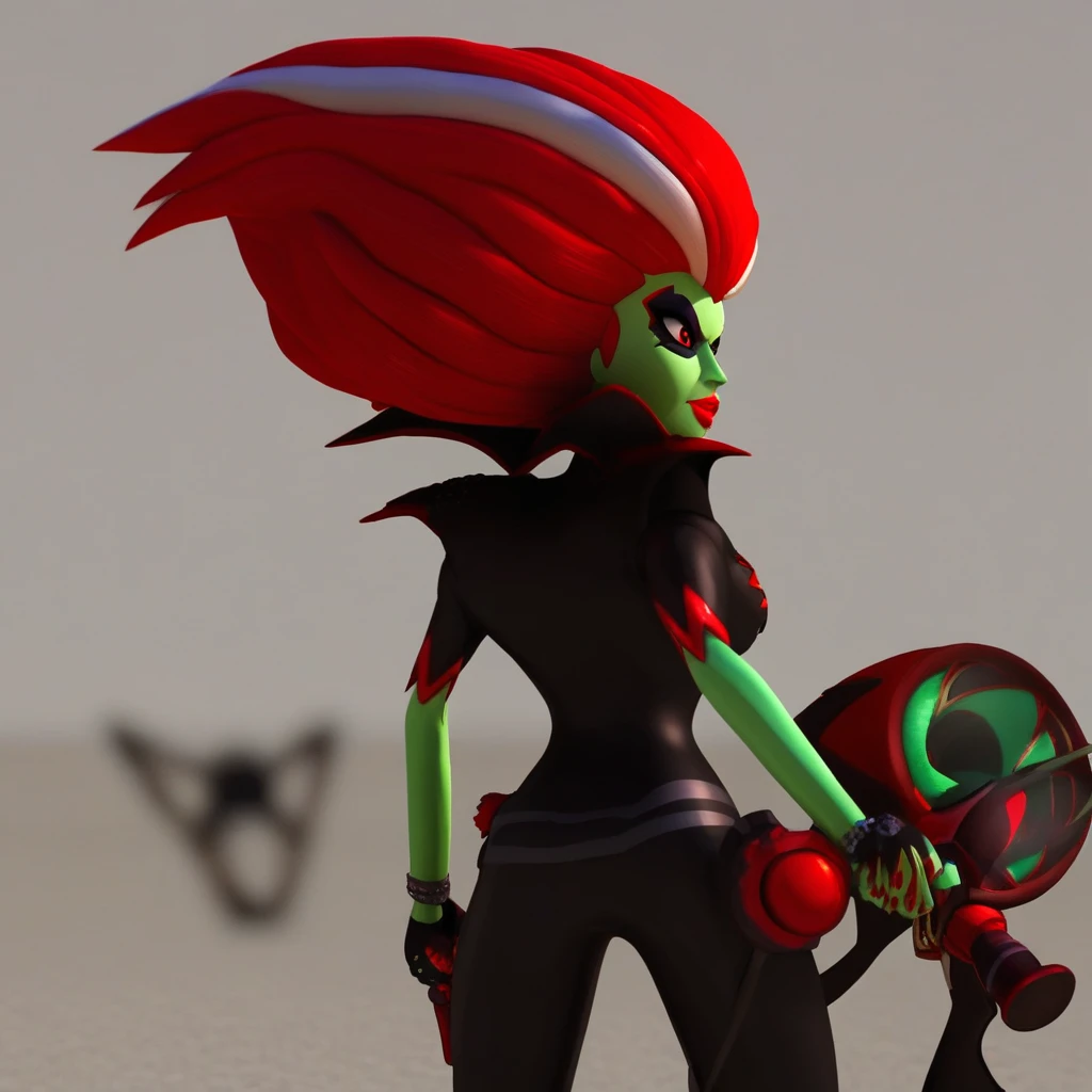 A beautiful naked VALEERA SANGUINAR demon girl with cum dripping from her pussy, low poly dildo in low poly pussy, low polygon face and body, low poly face and body, pointy face and body, jagged face and body, low quality face and body, polygon graphics, polygon detailed, dynamic poses, fantasy retro videogame graphics, playstation 1 style, low poly, 8 bit, colorful bedroom, low poly Midna demon girl moaning screaming face