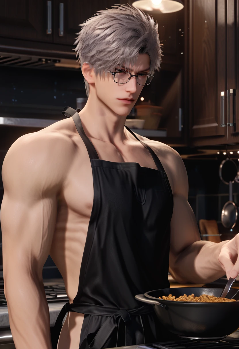 Sylus | Love and DeepSpace v1.0