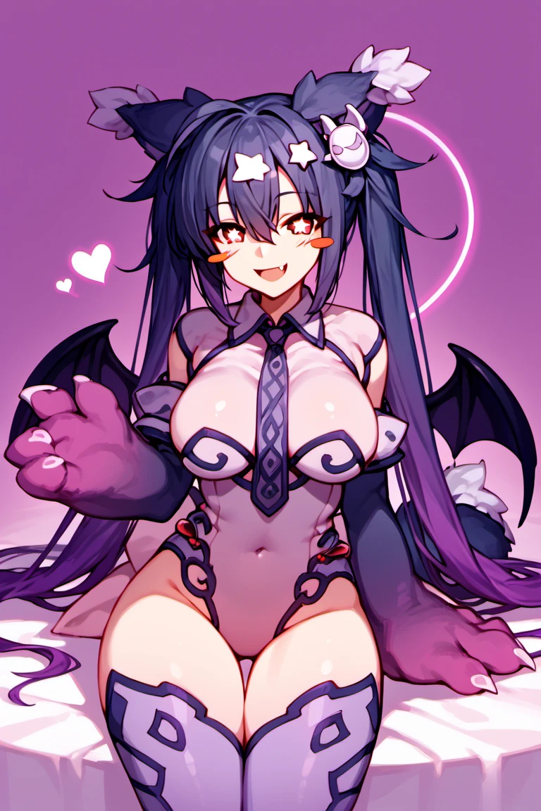 Familiar 🎀💜 - Monster Girl Encyclopedia v1.0