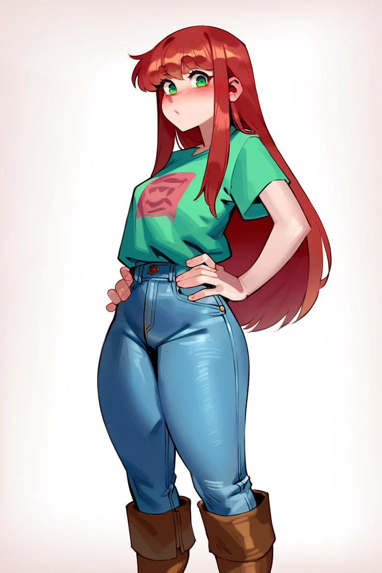 Kairuhentai/Kairunoburogu Style for PonyXL v1.0