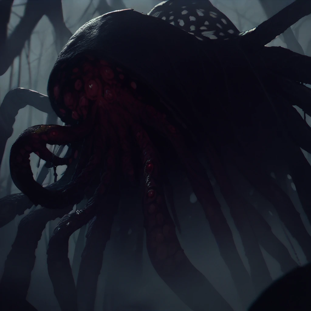 score_9, score_8_up, score_7_up, source_anime, expressive, anime, (CR33P1NGF0G1.2), fog, eldritch_abomination, horror_(theme), monster