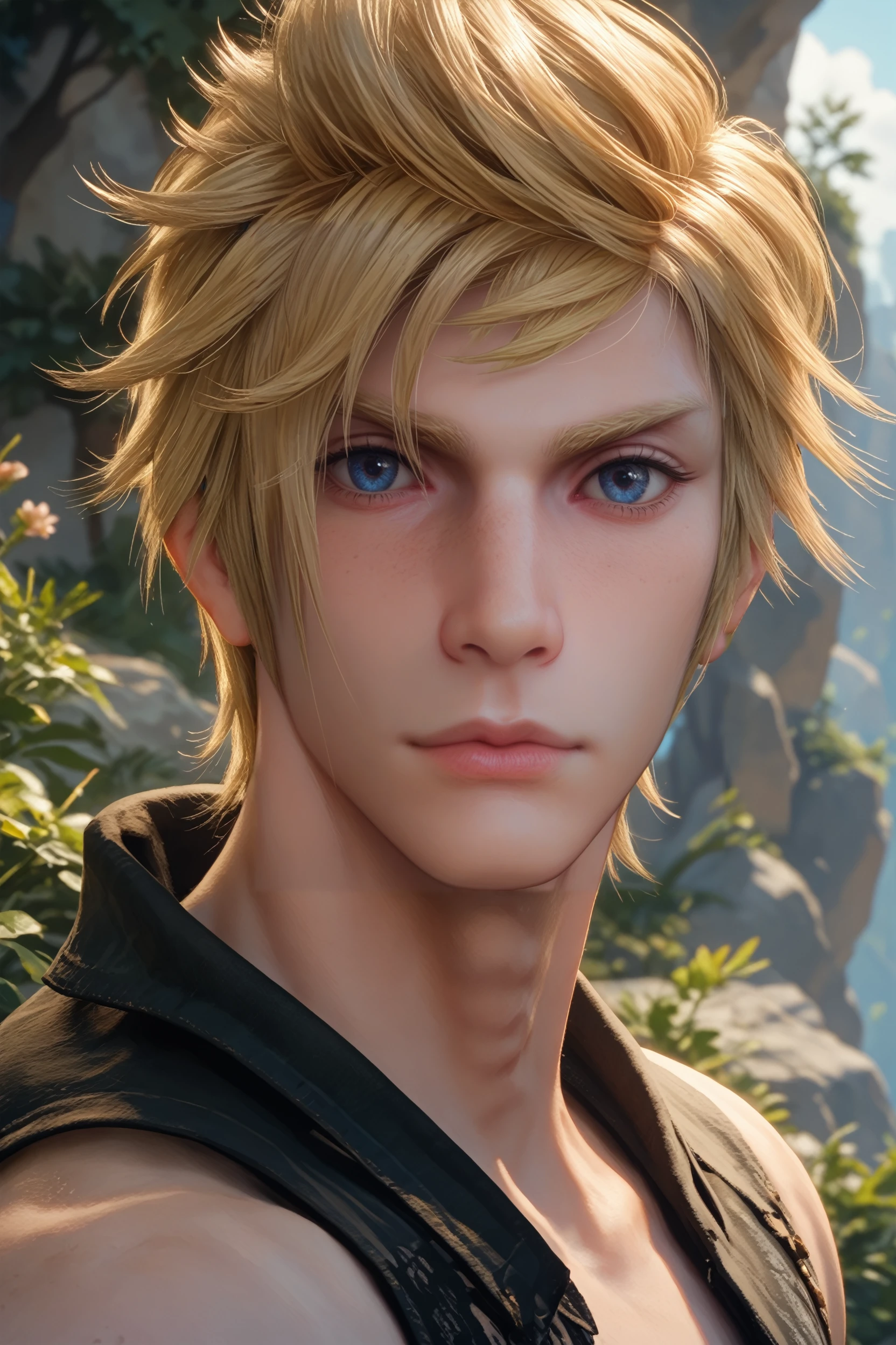 score_9, score_8_up, score_7_up,
<lora:FFPrompto:1.0>
FFPrompto, 1boy, blonde hair, blue eyes, looking at viewer, portrait