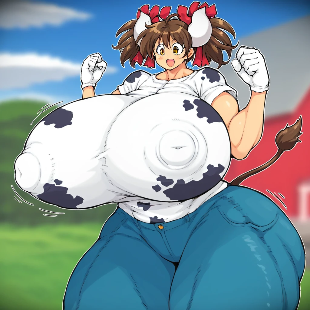 Sukimi (hataraki ari) V1