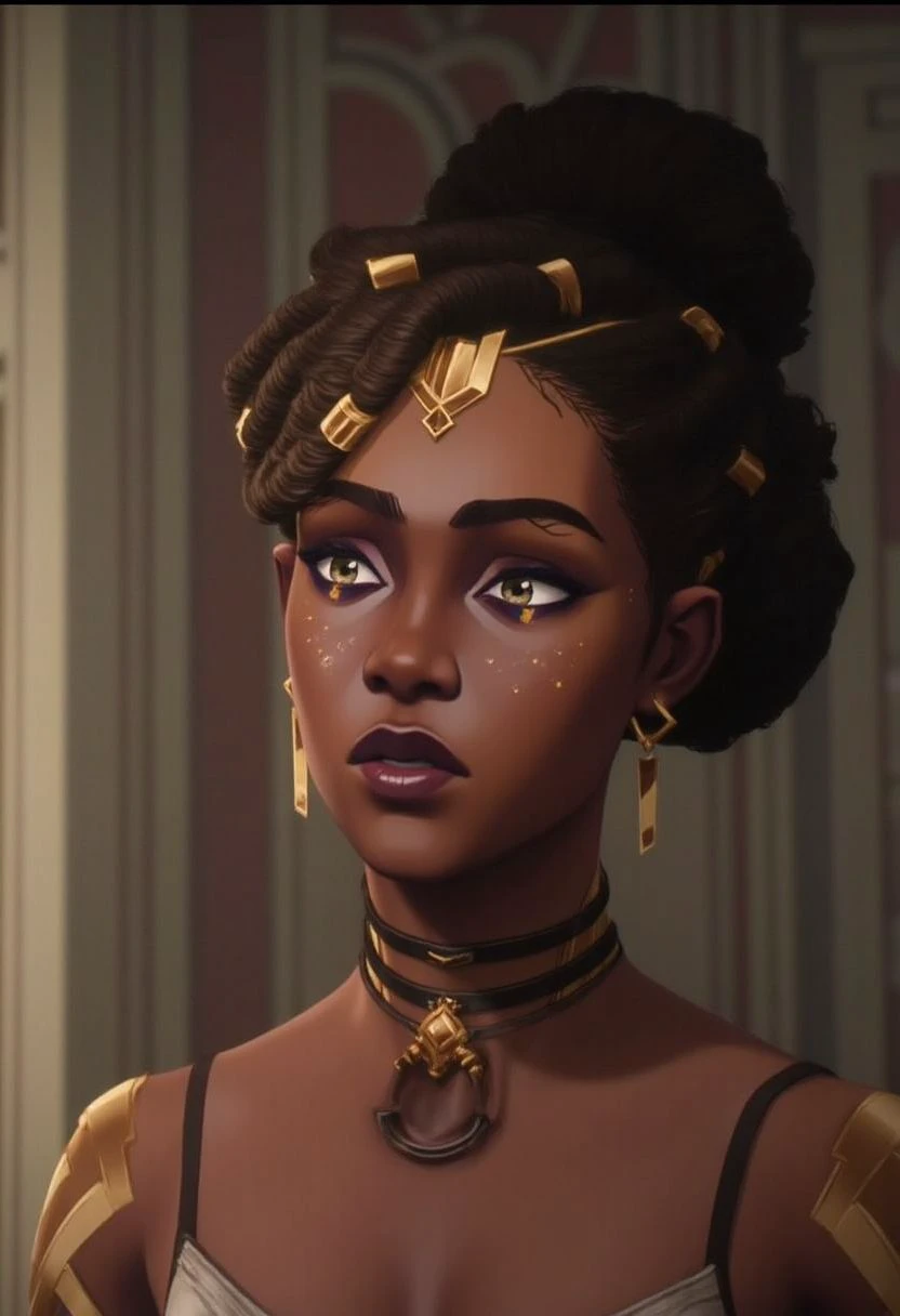 Mel Medarda  Arcane v1.0