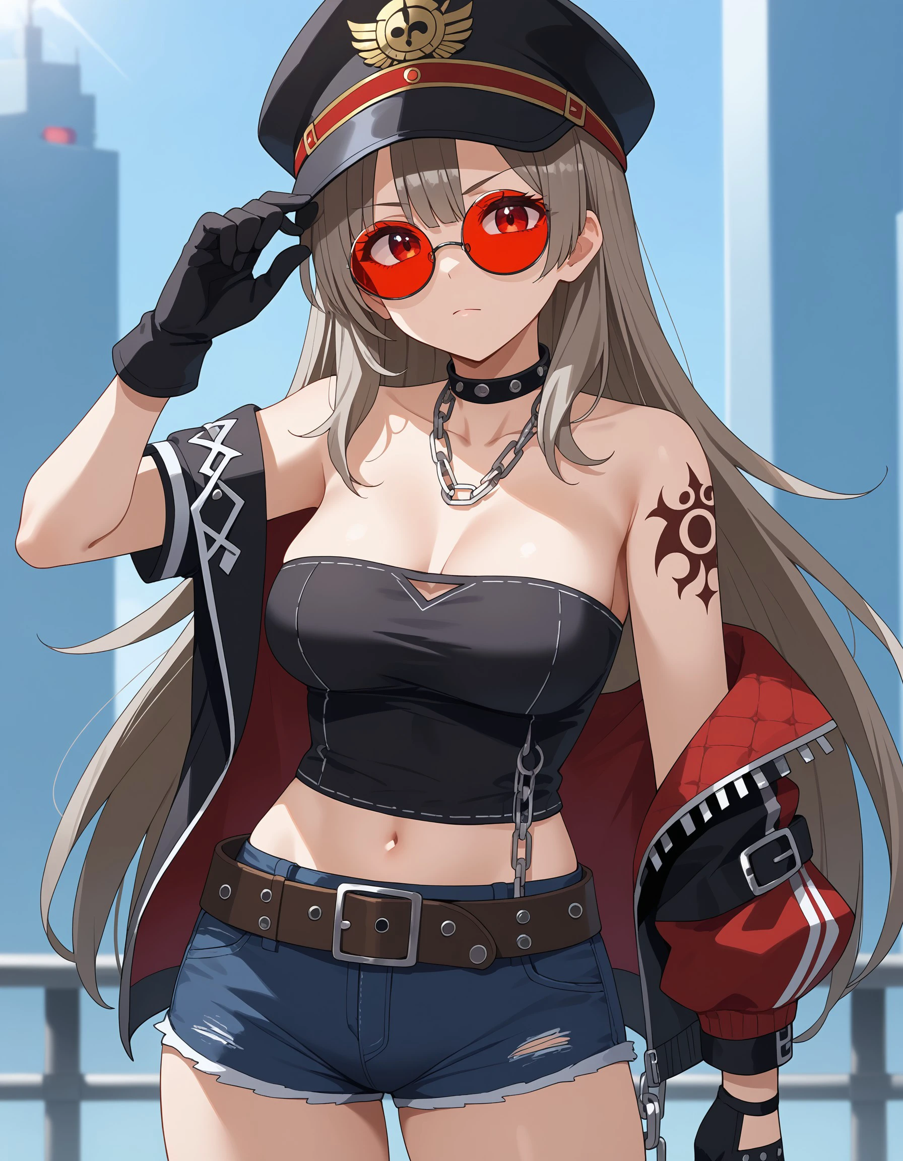 Date-chan (D4DJ) v1.0