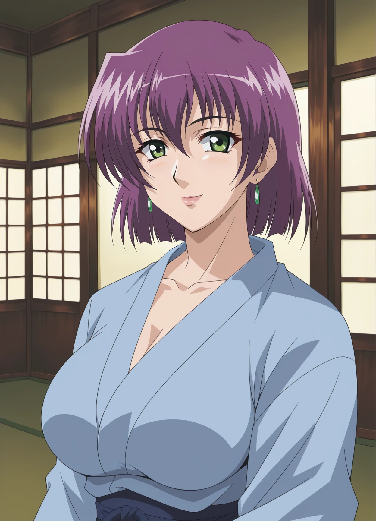 Yuki Asou-Ryoujoku Hitozuma Onsen V1