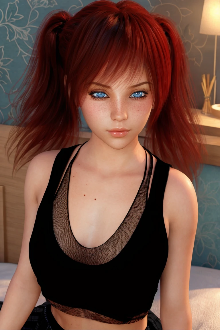 Tamara - Double Homework | SD 1.5 v1.0