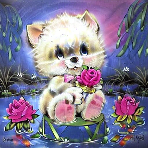 VintagePet V1