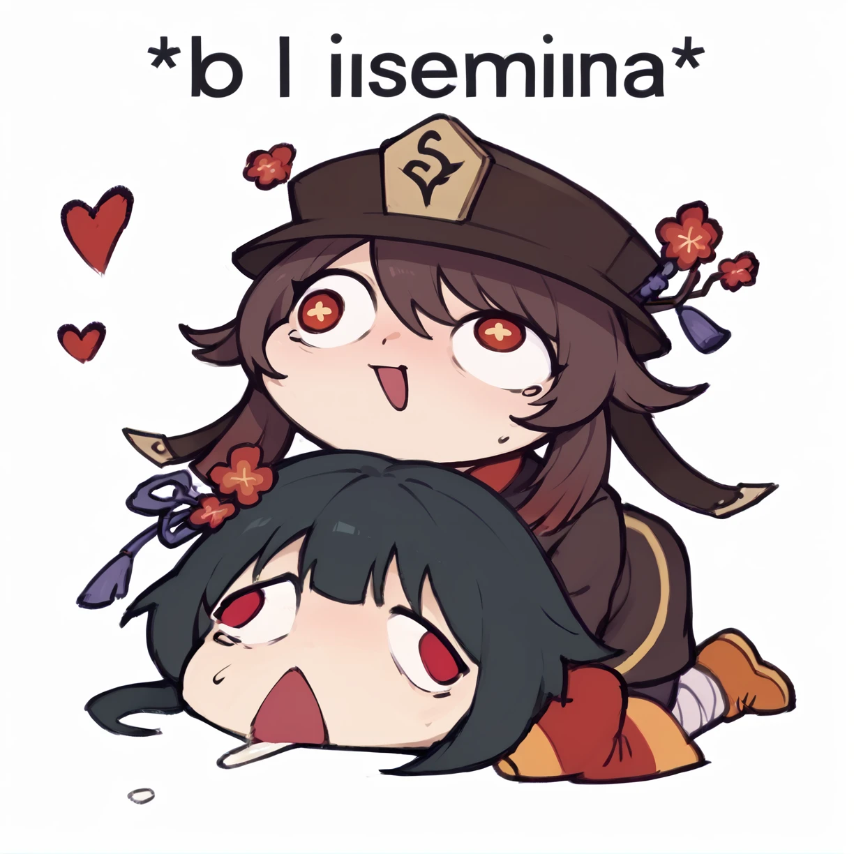 La Insemina SDXL LoRA | Meme [Pony Diffusion] v1.0