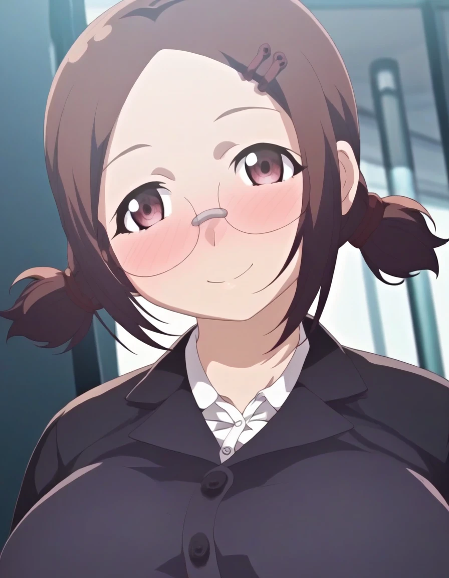 Nakajima Kanoko (Sotsugyou XX densha) v1.0