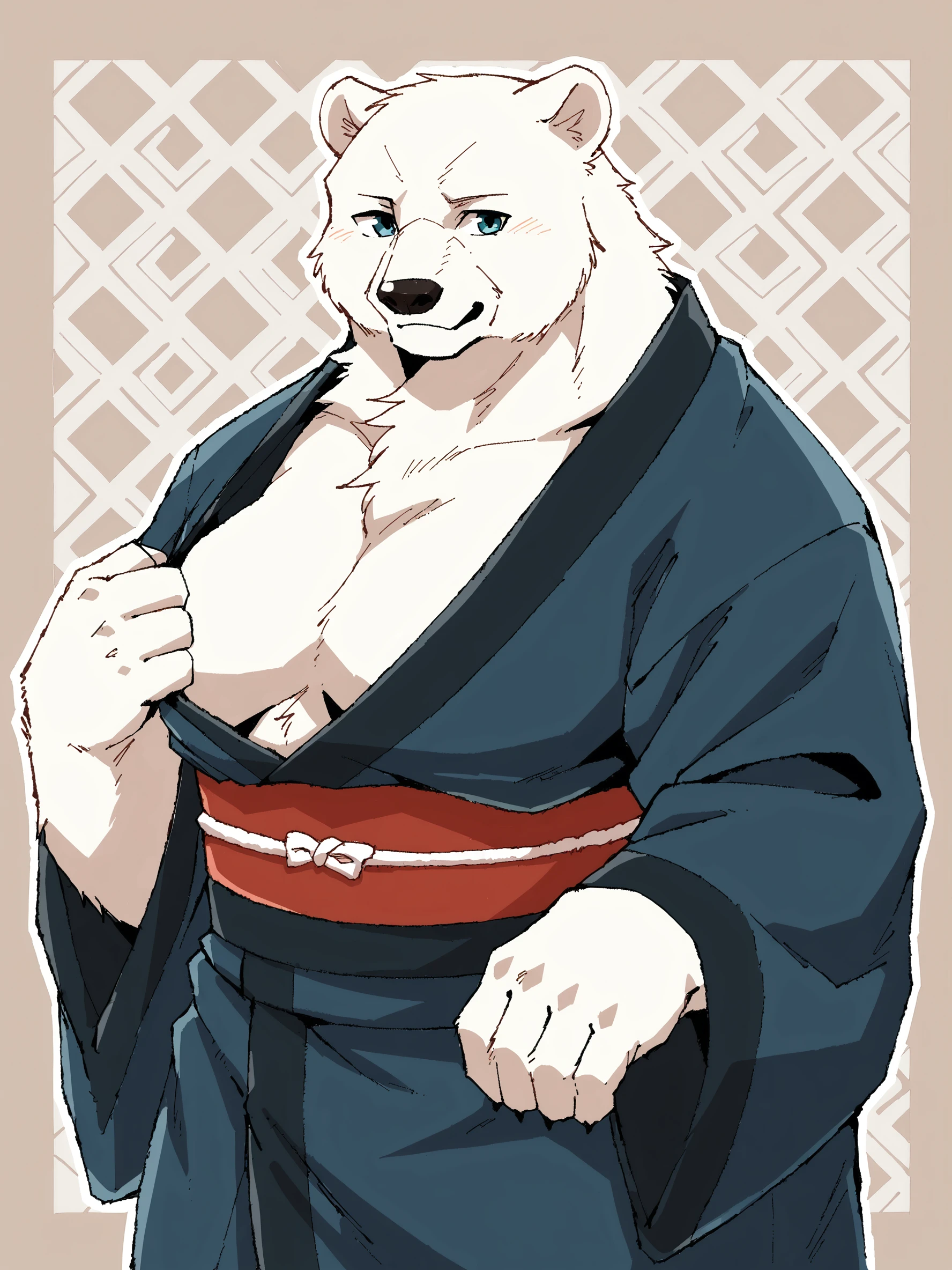 Kumao - PDXL Artist Style V1