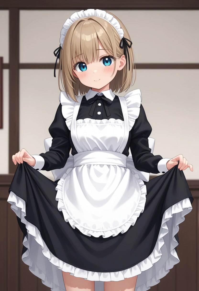 Skirt Lift - Anime Version 1.0