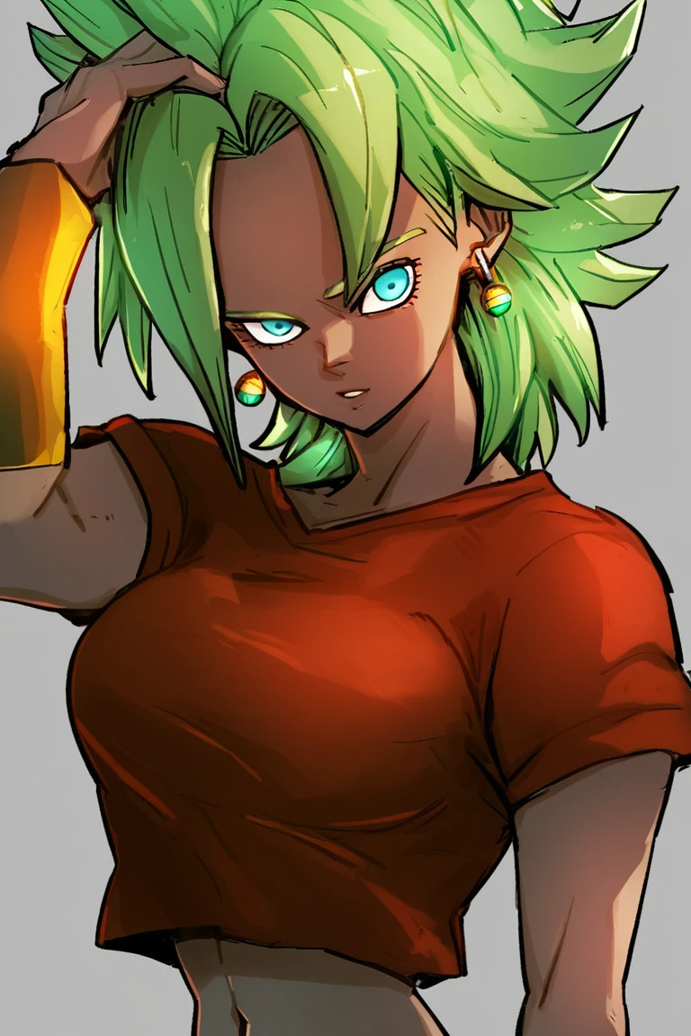 Anthology | Dragon Ball Style — Character's & Styles — (Updatable Build) | PDXL Kemachiku | V1『SFW』