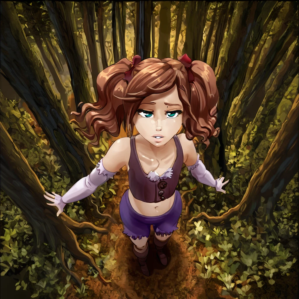 Hiro Majalis Style (Tales of Androgyny) v1.0