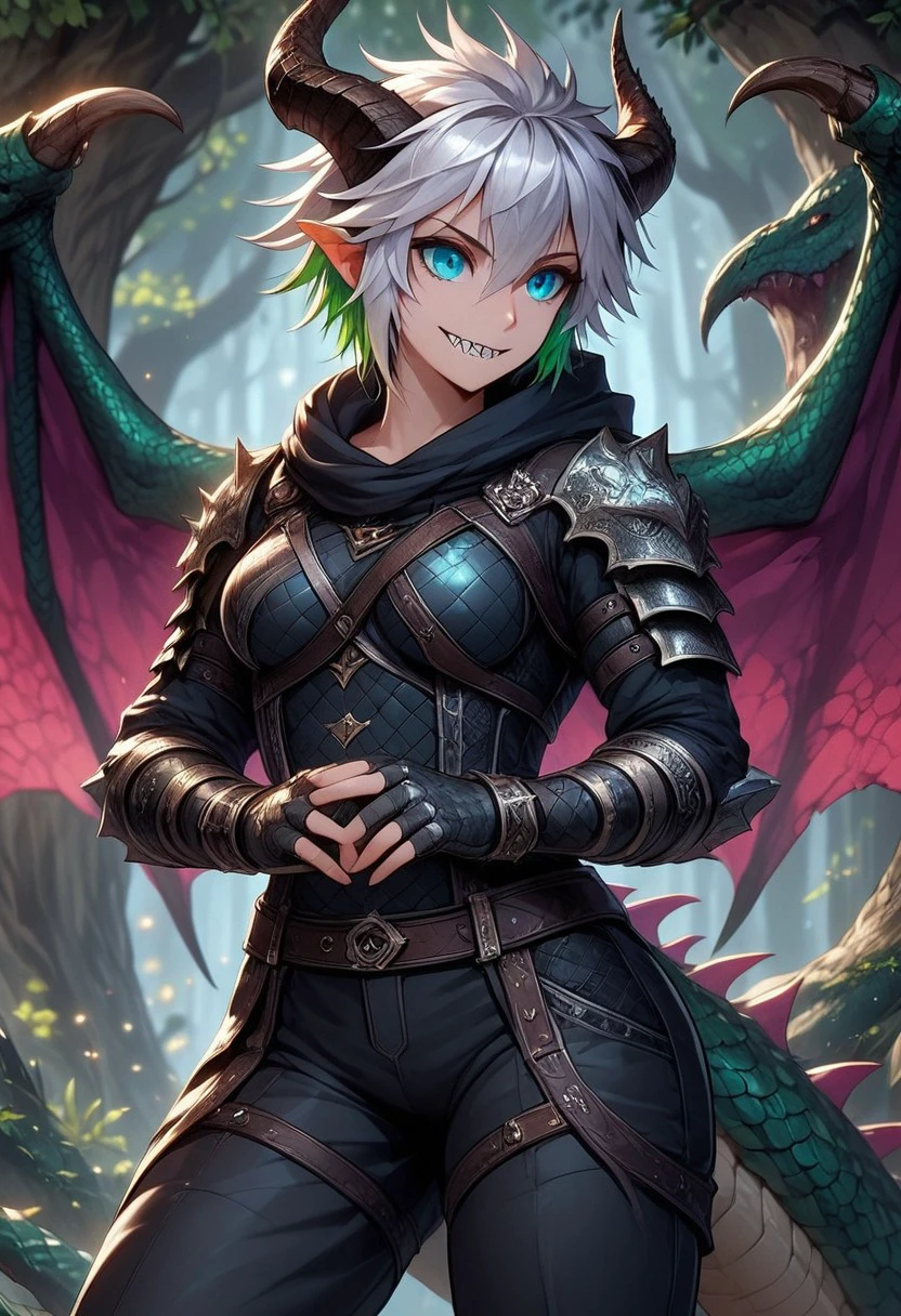 DZW-Dragen DZW-Dragen V1