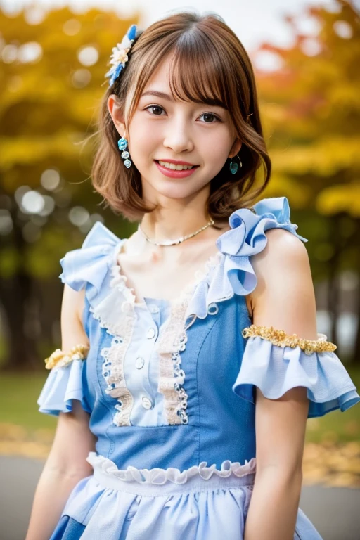 TsujinoKanami / 辻野 かなみ_JP_Idol v1.0
