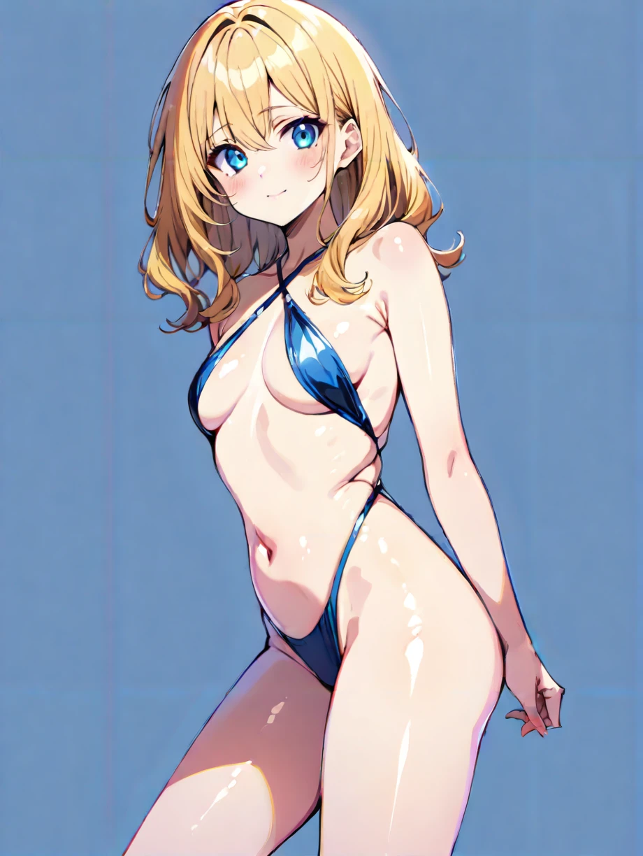 X字マイクロビキニ/X micro bikini(SD,XL,illustrious,pony) v1.0 XL(illustrious)