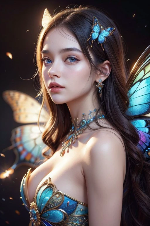 Dhevv-ButterflyStyle BUTTERFLY