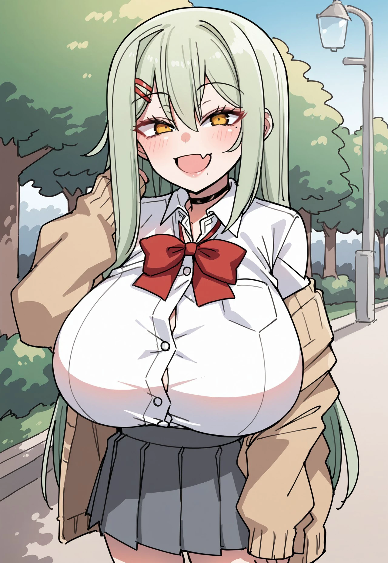 Gonzo crotch desk,Under the table, cleavage,(throw, 1 boy, faceless man, throw paizuri, paizuri:1.4), hetero, Anime Cel Style, highest quality, High resolution,( Upper body), 1 girl, (huge breasts:1.4), chest curtain,play sports often,cute smile,Ruby Eyes