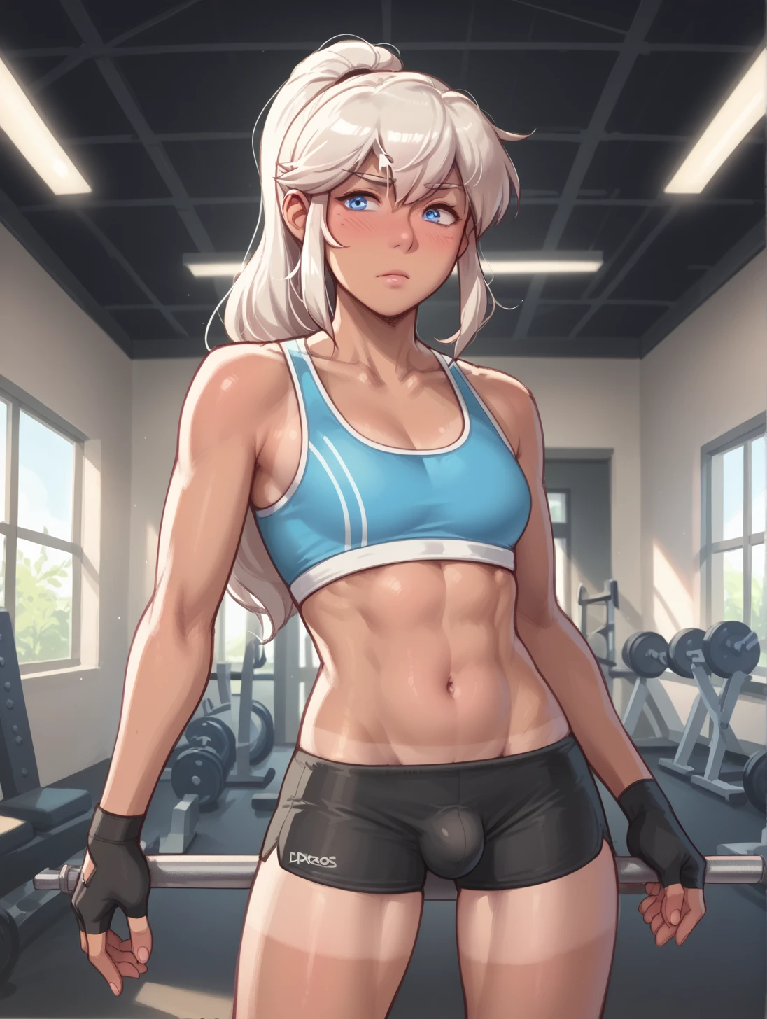 Cody (Dross) PonyXL v1.0