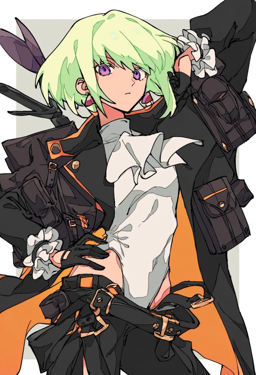 Tub7eEgxp34En1g / 山田゛style lora [PONY] v1.0