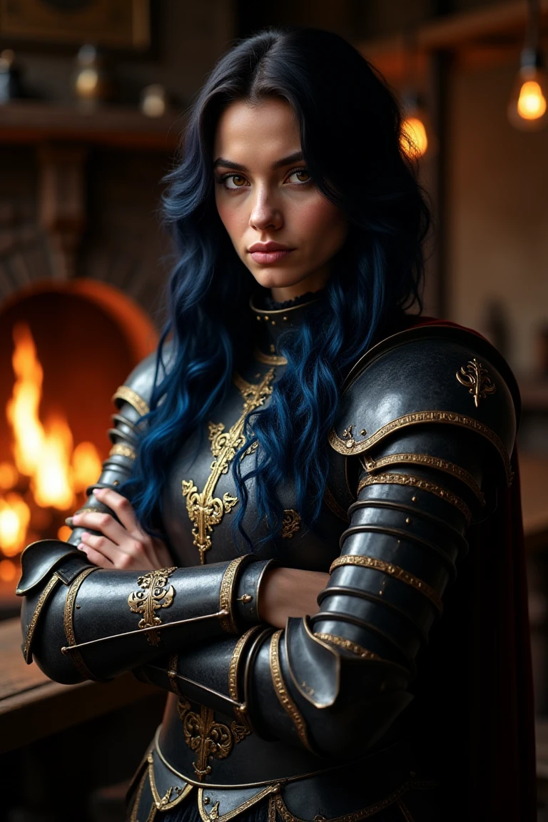 DnD Fantasy Women V1