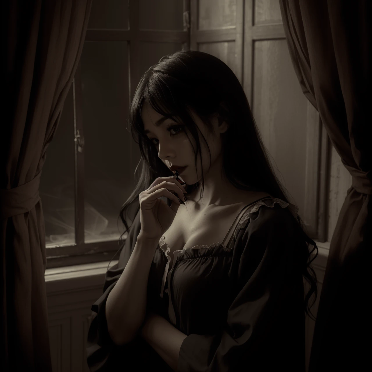 Realistic/Unrealistic DreamMix v1.0