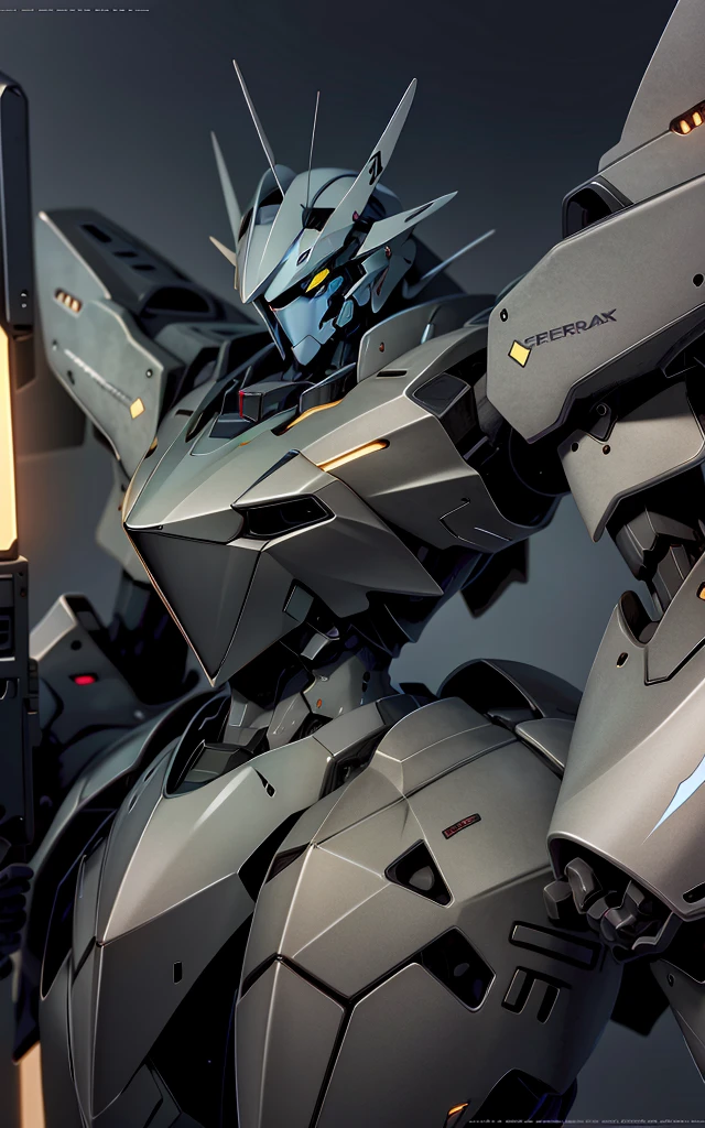 zoids white Liger-zero, sci-fi ultra realistic, metal chormed colors